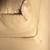Set Clean Beige White Leather Sofa and Loveseat Love seat Cushion Soft 4 thumbnail