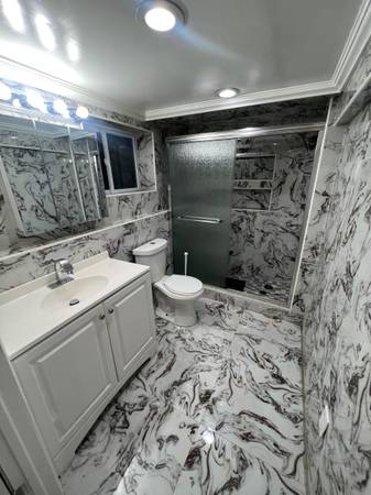 $1,550 / 1br - Private Entrance,Marble Floors,Very Good Condition*Hablo Español (College Point)63854194041731122