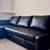 FRIHETEN - Sleeper sectional, 3 seat w/storage, durable faux leather 3 thumbnail
