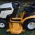2013 Cub Cadet GTX1054 Tractor 3 thumbnail
