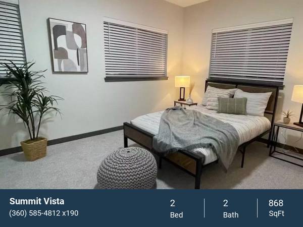 Lux Wood Style Flooring, Community Barbecues, Upgrades Throughout 1