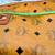MCM Visetos Congnac Boston Bag Golf Collection Large. 21 thumbnail