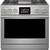 *Open Box* Monogram 36” Dual Fuel Range - 4 Burners/Griddle - Statement Series 1 thumbnail