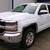 2017 Chev Silverado 1500 LT 4x4 4dr Double Cab 6.5 ft. SB - 1 OWNER 1 thumbnail