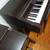 yamaha arius ydp 223 2002-4 piano keyboard excellent condition 8 thumbnail