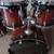 TAMA Superstar 5 piece shell pack 3 thumbnail