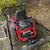 CRAFTSMAN Z5200 42-in 20 -HP V-twin Gas Zero-turn riding lawn mower 1 thumbnail