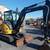 2024 John Deere 35 P-Tier Mini Excavator 2 thumbnail