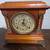 SET THOMAS MANTEL CLOCK 1 thumbnail
