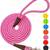 MayPaw 4FT/6FT/8FT/10FT Dog Leash, Classic Solid Colors, Strong Nylon 1 thumbnail