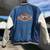 2002 Milwaukee Brewers Miller Park Jacket Size XL 1 thumbnail