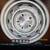 4 - 14"dodge,plymonth,mopar ralley wheels 3 thumbnail