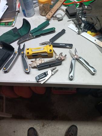 Multitools 1