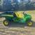 John Deere Gator TX 1 thumbnail