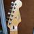 2000 Fender Stratocaster Standard Electric Guitar, Made in Mexico 7 thumbnail