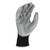 Lightweight nitrile palm coated glove (Dozen) 3 thumbnail