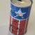 Graf's Cola Steel Soda Can 1975 All Star Game County Stadium Milwaukee 3 thumbnail