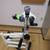 Auction: WelchAllyn Optical Colposcope w Swing Arm Stand, Sony Monitor 8 thumbnail