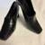 Black dress shoe 4 thumbnail