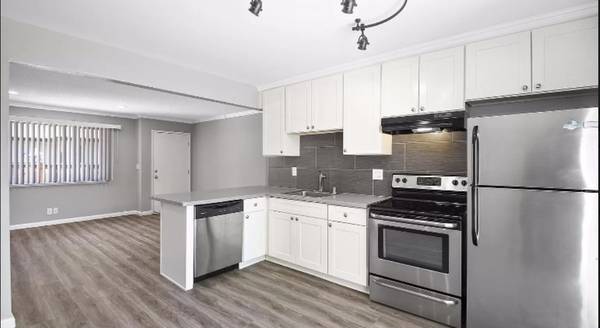 Move-In Special: No Rent  Until January 1st! Private home 1