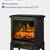Electric Fireplace Heater 🔥 10 thumbnail