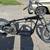 Rigid motorcycle  chassis w/ clear title 1 thumbnail