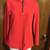 Calvin Klein Performance 1/4 Zip Women's Fleece top 1 thumbnail
