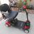 Go Go Mobility Scooter 1 thumbnail