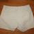 3 Pair Calvin Klein Jeans Shorts Size 6 7 thumbnail