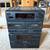 Retro JVC Stereo System MX-55M with Matching Speakers & Remote 4 thumbnail