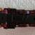 Vintage Model Train SS7501 Steam Locomotive, Gold/Burgundy 6 thumbnail