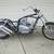1987 Honda VF700C Super Magna Parts Bike 5 thumbnail