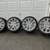21 Inch Original OEM Bentley Continental GT Flying Spur 3S wheels and 11 thumbnail