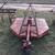 5 Ft Bush Hog Three Point Attachement NEW PTO SHAFT 5 thumbnail