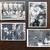 Original James Bond 007 Trading Cards #22, 29, 31, 38 1 thumbnail