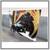 Original Graffiti "#107 Vapor"abstract Painting 2 thumbnail