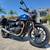 2022 Triumph Street Twin 900 Blue | At Triumph Escondido! 4 thumbnail