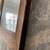 Arts & Crafts / Mission style 1903 quartersawn oak frame A311 6 thumbnail