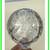 Vintage American Brilliant Cut Crystal Cream & Sugar Set 8 thumbnail