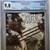 Wolverine #54 B&W Variant CGC 9.8 2007 NEW 3015 2 thumbnail