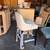 Lydia Barstools Linen New November Only $50 each 10 thumbnail