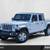2022 Jeep Gladiator Diesel 4x4 4WD Truck SUV Sport S Crew Cab 1 thumbnail