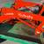 Kubota LA526 front and loader and quick attach plate new for L-series 1 thumbnail