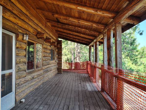 $319,900 / 2br - 1476ft2 - House for Sale in North San Juan -2 Bed + Loft, 2 Bath, 7.6 Acres Land (North San Juan, CA)63952105557762122