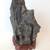 Antique Chinese Gongshi Stone Scholars Stone Viewing Rock Statue c1850 10 thumbnail