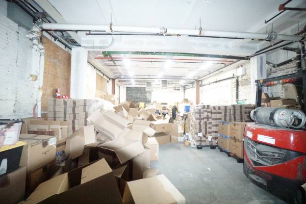 $6,500 / 1700ft2 - Commercial / Industrial Space in the Sunset Park area of Brooklyn (Sunset Park)63912045762691120
