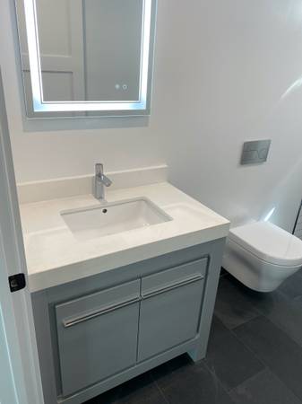 $1,100 / 5br - Habitaciones amuebladas en edificio nuevo (ingleside / SFSU / CCSF)63824662572673124