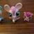 LITTLEST PET SHOP ~  ALL 4 FOR $15 ~ ALL SOLD TOGETHER! (SET A) 3 thumbnail