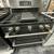 *Open Box* Cafe 30” Slide-in Gas Range with Double Ovens - Matte Black 5 thumbnail