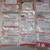 40 NOS Vintage GE, RCA $ Delco Transistors,Germanium Trans & Resistors 2 thumbnail